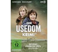 Der Usedom-Krimi: Entführt / Ungebetene Gäste