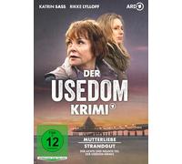 Der Usedom-Krimi: Mutterliebe / Strandgut – OneGate Media