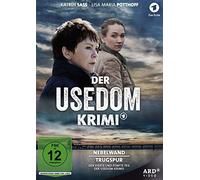 Der Usedom-Krimi Teil 4+5: Nebelwand/Trugspur