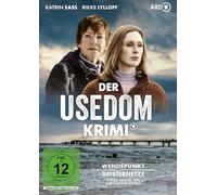 Der Usedom-Krimi: Wendepunkt / Geisternetze