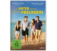 Der Vater meiner besten Freundin (DVD)
