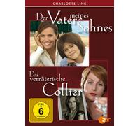 Der Vater meines Sohnes/Das verräterische Collier