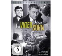 Der Vater und sein Sohn