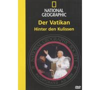 Der Vatikan - Hinter den Kulissen/National Geo.