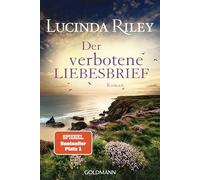 La lettera d'amore proibita – Romanzo – Goldmann