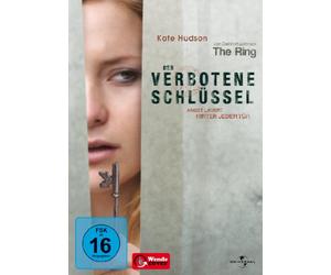 Der verbotene Schlüssel