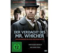 Der Verdacht des Mr. Whicher - Mein Fleisch und Blut/Der Schein trügt