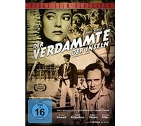 Der Verdammte der Inseln