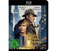 Der verkehrte Sherlock Holmes