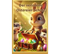 Der verlorene Ostereier-Schatz