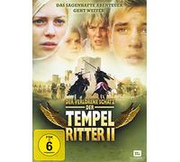 Der verlorene Schatz der Tempelritter 2