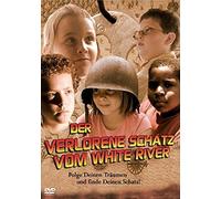 Der verlorene Schatz vom White River