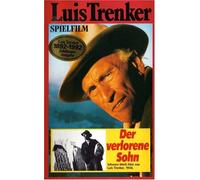 Der verlorene Sohn - Luis Trenker