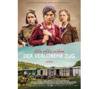 Der verlorene Zug - (DVD) Van Vliet Hanna Bachmann Anna Anselin Eugéne Suijke