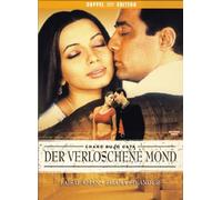 Der verloschene Mond ( Limited Digi Pack mit Poster )