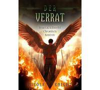 Der Verrat: Feuer & Schwefel Chroniken 4