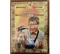 Der verrückte Professor