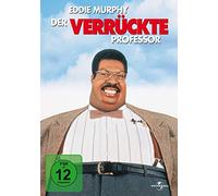 Der verrückte Professor