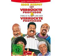 Der verrückte Professor/Familie Klumps..