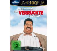 Der verrückte Professor - Jahr100Film