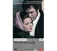 Der Verschwender, 1 DVD (DVD)