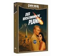 Der verschwundene Planet (The Phantom Planet) Cover A - Classic Chiller Collection # 27 - Deutsche Premiere