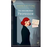 Der verschwundene Professor: Sommer 1926