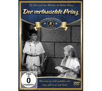 Der vertauschte Prinz - HD Remastered (von Fritz Genschow: bekannt als "Onkel Tobias vom RIAS")