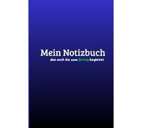 Der Vertrag mit dir selbst: 52 Wochen Erfolgsjournal - Wochenplaner für Disziplin, Ziele, Gewohnheiten und persönliche Entwicklung