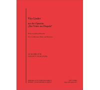 Der Vetter aus Dingsda, 4 Nummer daraus - Buch