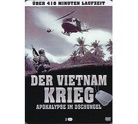 Der Vietnam Krieg - Apokalypse im Dschungel - Metal-Pack