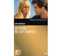 Der Vogel auf dem Drahtseil. DVD-Video [Edizione: Germania]