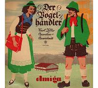 Der Vogelhändler