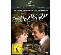 Der Vogelhändler (DVD)