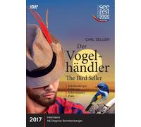 Der Vogelhändler: Festival Orchester Morbisch (DVD) Zeller Zink Priessnitz