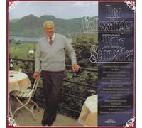 Der Volkssänger Willy Schneider