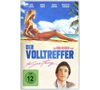 Der Volltreffer - The Sure Thing. Digital Remastered (DVD)