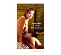 Der Vorleser [Lingua tedesca]