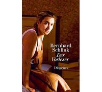 Der vorleser - Schlink Bernhard