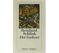 Der vorleser film tie-in: Roman: 22953