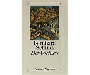Der Vvorleser - Schlink Bernhard