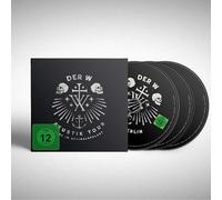 Der W Akustik Tour - Live im Admiralspalast