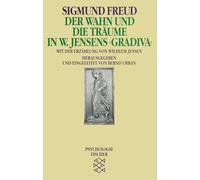 Der Wahn und die Träume: 10455