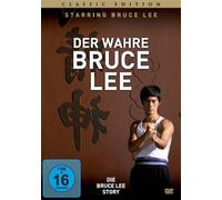 Der wahre Bruce Lee - Classic Edition