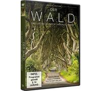 Der Wald - Das grüne Wunder unserer Heimat