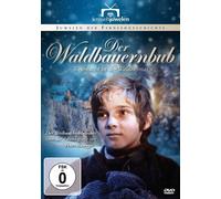 Der Waldbauernbub - Weihnacht in der Waldheimat (Fernsehjuwelen) (Neuauflage)