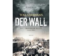 DER WALL: postapokalyptischer Roman