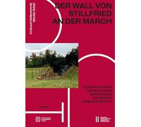 Der Wall von Stillfried an der March: Von der Palisade zur mächtigen Befestigung der späten Urnenfelderzeit: 95