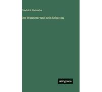 Der Wanderer und sein Schatten