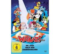 Der Wauzi-Film - Die Jagd nach dem Zauberknochen